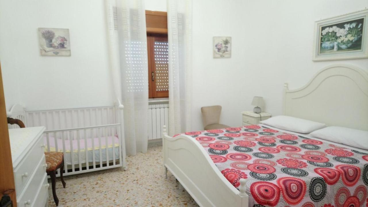 Cuore Dei Venti Martina Franca Værelse billede